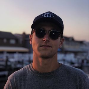 Meet your Posher, Jake